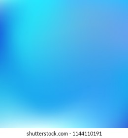 Color Mesh Background.