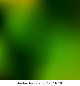 Color Mesh Background.