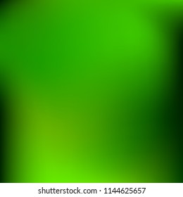 Color Mesh Background.