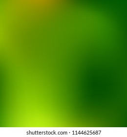 Color Mesh Background.