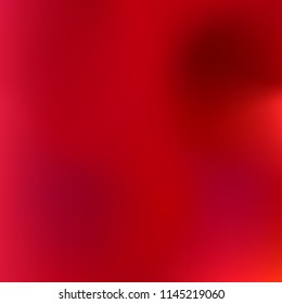 Color Mesh Background.