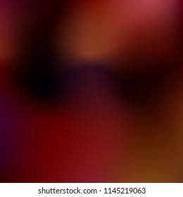 Color Mesh Background.