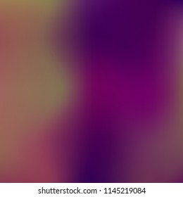 Color Mesh Background.