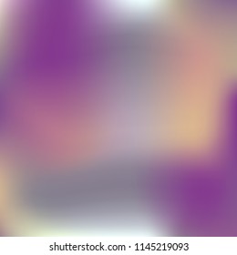 Color Mesh Background.