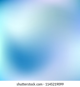 Color Mesh Background.
