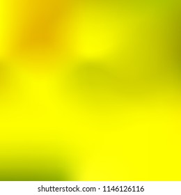 Color Mesh Background.