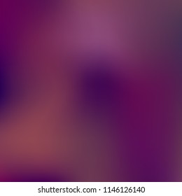 Color Mesh Background.