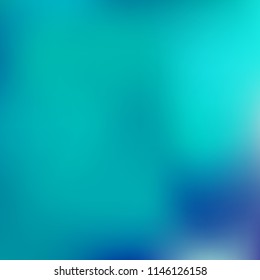Color Mesh Background.