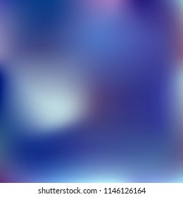 Color Mesh Background.