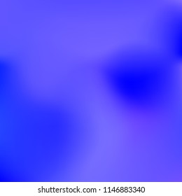 Color Mesh Background.