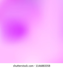 Color Mesh Background.
