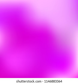 Color Mesh Background.