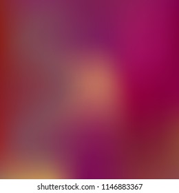 Color Mesh Background.