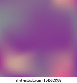 Color Mesh Background.