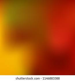 Color Mesh Background.