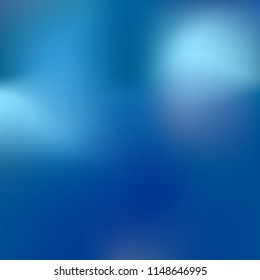 Color Mesh Background.