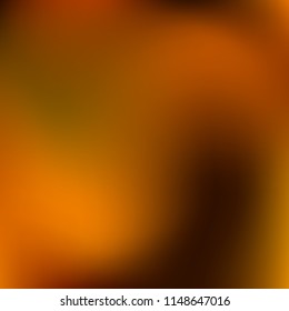 Color Mesh Background.