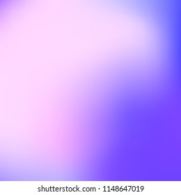 Color Mesh Background.