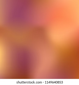Color Mesh Background.