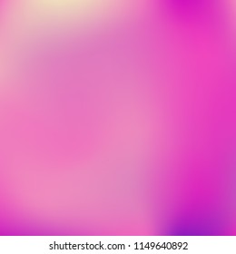 Color Mesh Background.