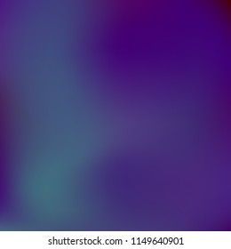 Color Mesh Background.