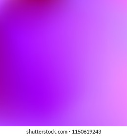 Color Mesh Background.