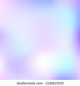 Color Mesh Background.