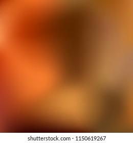 Color Mesh Background.