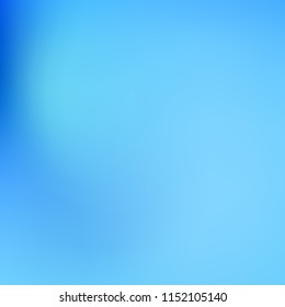 Color Mesh Background.