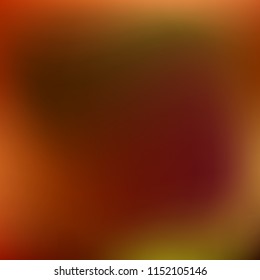 Color Mesh Background.