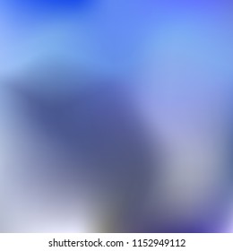 Color Mesh Background.