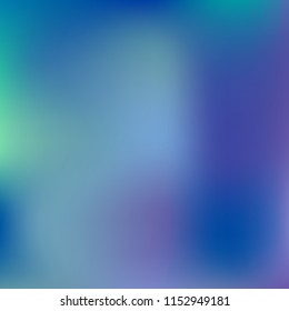 Color Mesh Background.