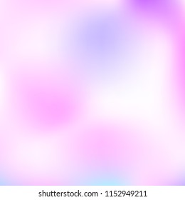 Color Mesh Background.