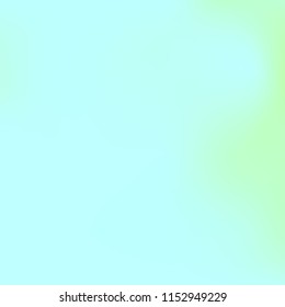 Color Mesh Background.