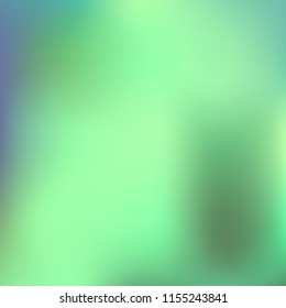 Color Mesh Background.