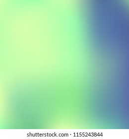 Color Mesh Background.