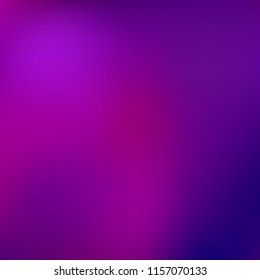 Color Mesh Background.