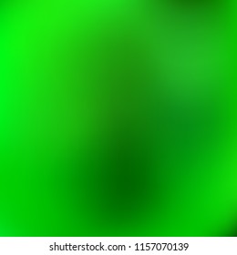 Color Mesh Background.