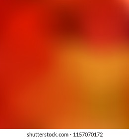 Color Mesh Background.