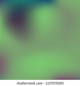 Color Mesh Background.