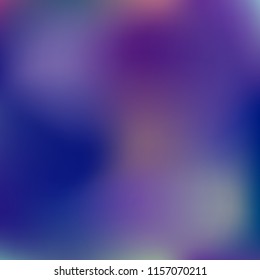 Color Mesh Background.