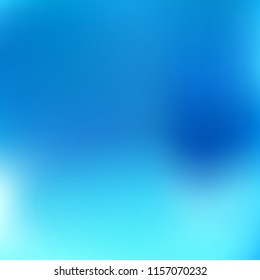Color Mesh Background.