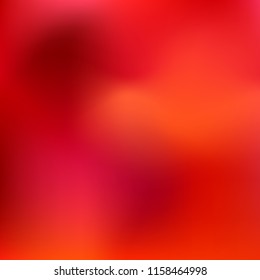 Color Mesh Background.