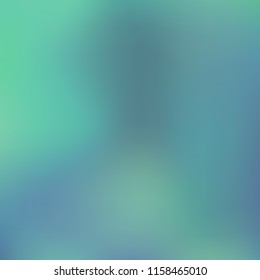 Color Mesh Background.