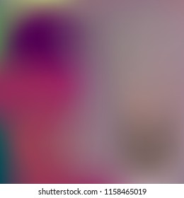 Color Mesh Background.