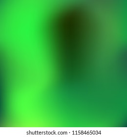 Color Mesh Background.