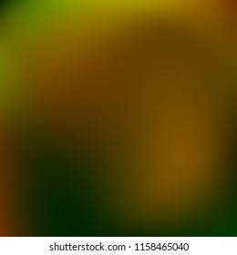 Color Mesh Background.