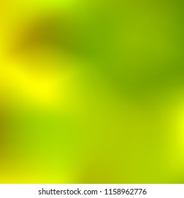 Color Mesh Background.