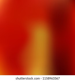 Color Mesh Background.