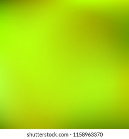Color Mesh Background.
